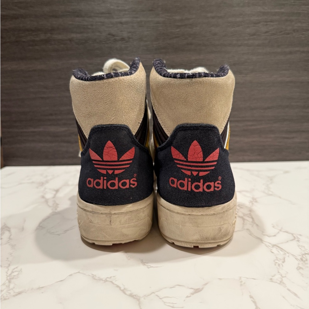 Adidas Rivalry Sneakers - Picture 4 of 4